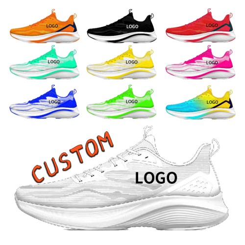 Custom Shoe