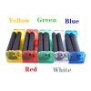 Plastic Cigarette Rolling Machine Wholesale Novel Design 110mm Tobacco Roller Manual Cigarette Rolling Machine