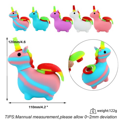 Silicone Pipe