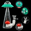 UFO Glass Bong