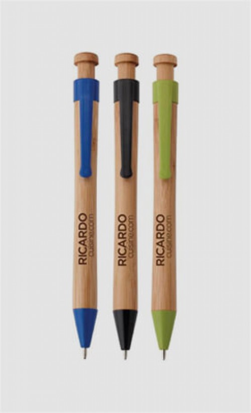 ecological pen