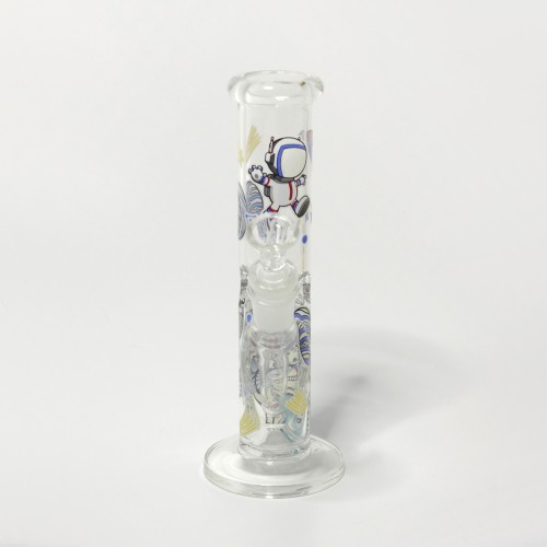 Glass Bong spaceman